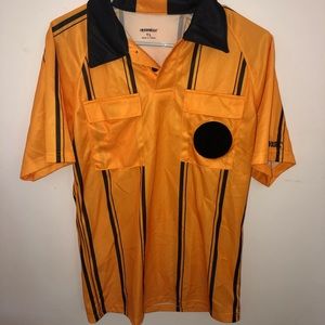 Referee Shirt